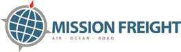 Mission Freight Germany GmbH in Ratingen - Logo
