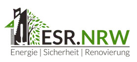 ESR.NRW GmbH in Düren - Logo
