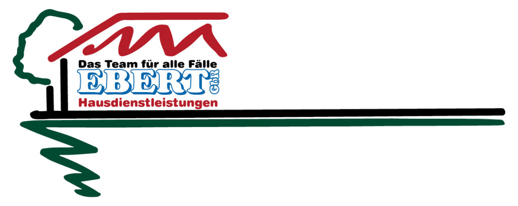 Ebert GbR Hausdienstleistung in Gera - Logo