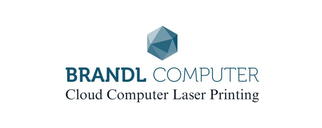 Logo von Brandl Computer (einzelunternehmen)