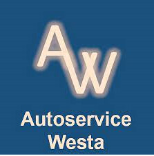 Autoservice Westa in Berlin - Logo
