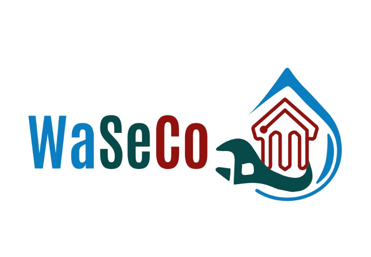 WaSeCo GmbH in Cottbus - Logo