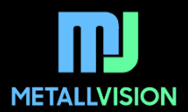 Logo von Marvin Jansing Metallvision