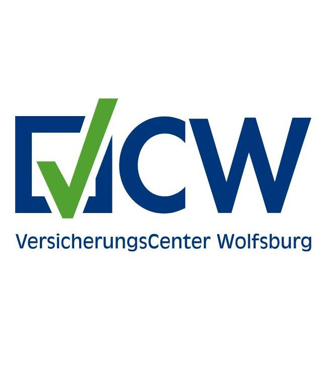 Logo von VersicherungsCenter Wolfsburg