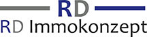 RD-Immokonzept GmbH in Jena - Logo