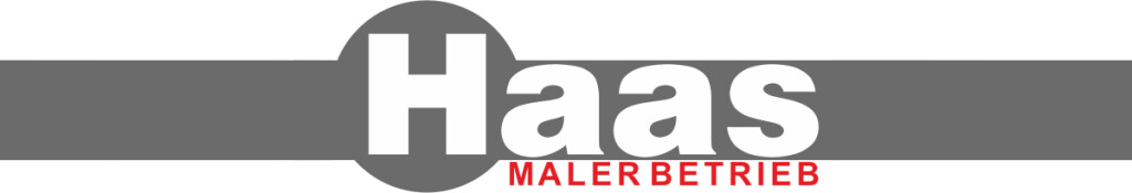 Logo von Malerbetrieb Haas