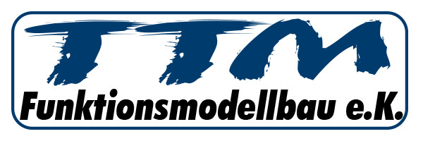Logo von TTM Funktionsmodellbau e.K. Inh. Uwe Bauer