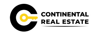 Continental real estate GmbH in Hamburg - Logo