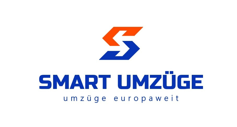 Smart Umzüge in Berlin - Logo