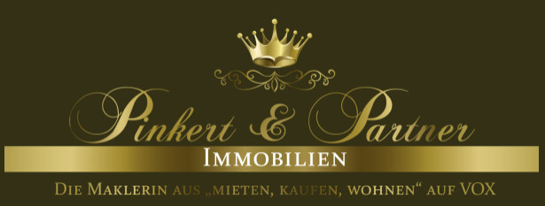 Pinkert und Partner Immobilien in Wendelstein - Logo