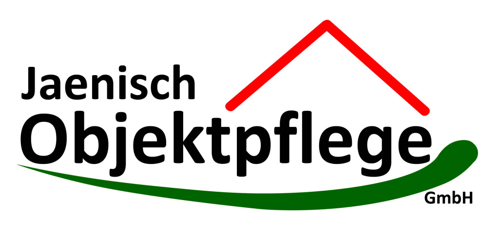 Logo von Jaenisch Objektpflege GmbH