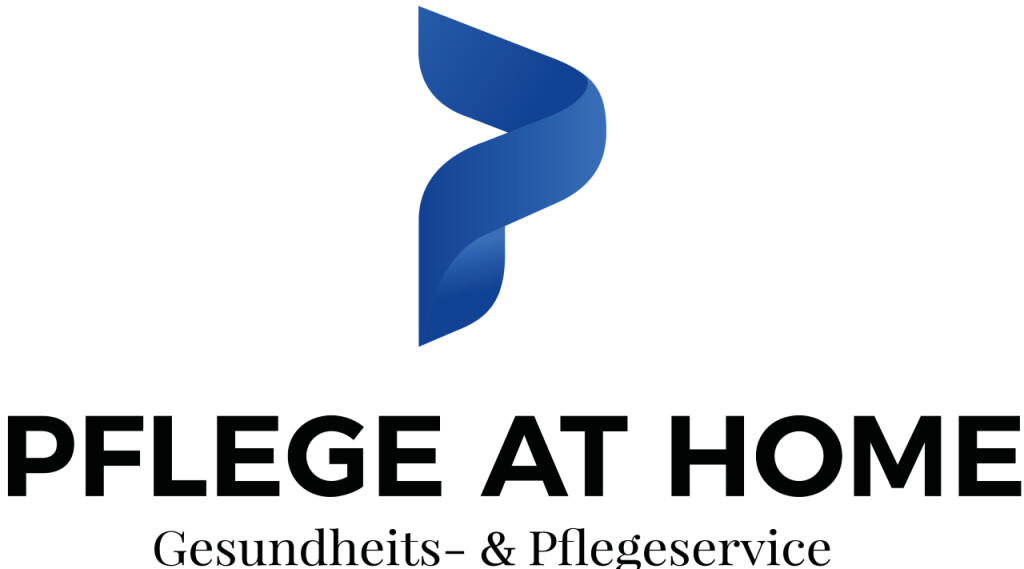 Pflege At Home in Mannheim - Logo