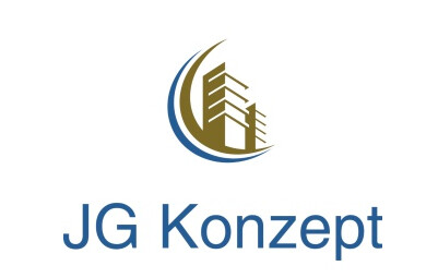JG Konzept e.K. in Essen - Logo