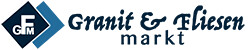 Granit Fliesen Markt in Herborn in Hessen - Logo