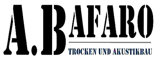 Angelo Bafaro Trocken und Akustikbau in Köln - Logo