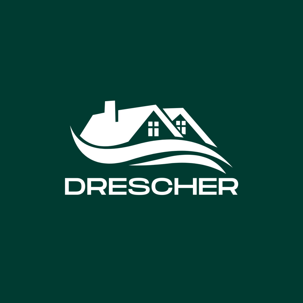 Garten- und Landschaftsbau Drescher in Leverkusen - Logo