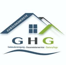 GHG-Gebäudedienste und Gebäudereinigung Bochum in Bochum - Logo