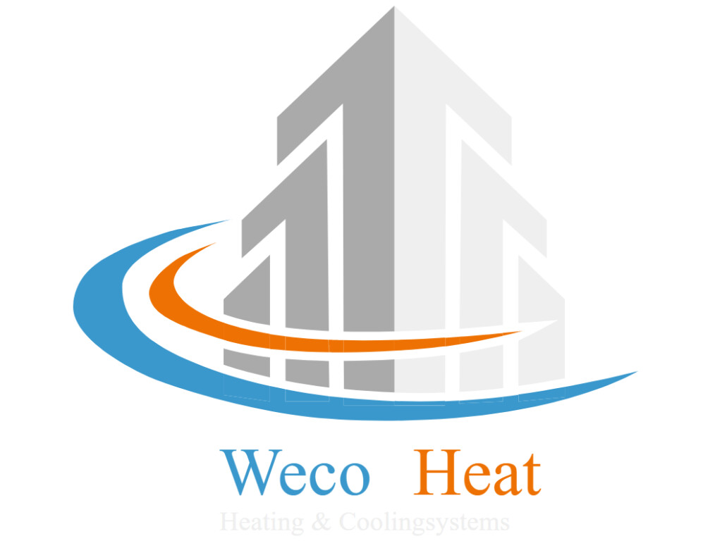 Logo von Weco Heat UG