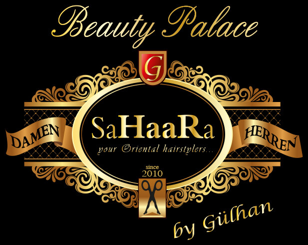 Beauty Palace Sahaara by Gülhan in Aschaffenburg - Logo