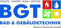 BGT Bad & Gebäudetechnik Markus Hentsche GmbH