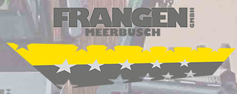 Containerdienst Frangen GmbH in Meerbusch - Logo