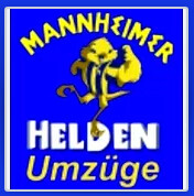 Mannheimer Helden Umzuege in Mannheim - Logo