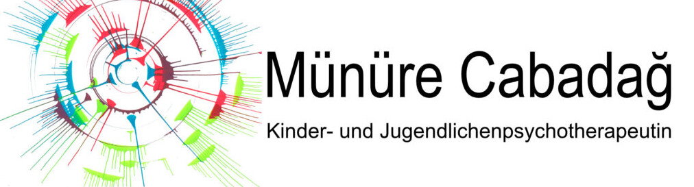 Münüre Cabada Kinder- und Jugendlichenpsychotherapeutin in Essen - Logo