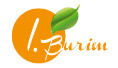 Burim Garten- & Landschaftsbau in Düsseldorf - Logo
