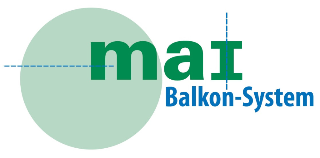 Logo von Mai Balkon-System