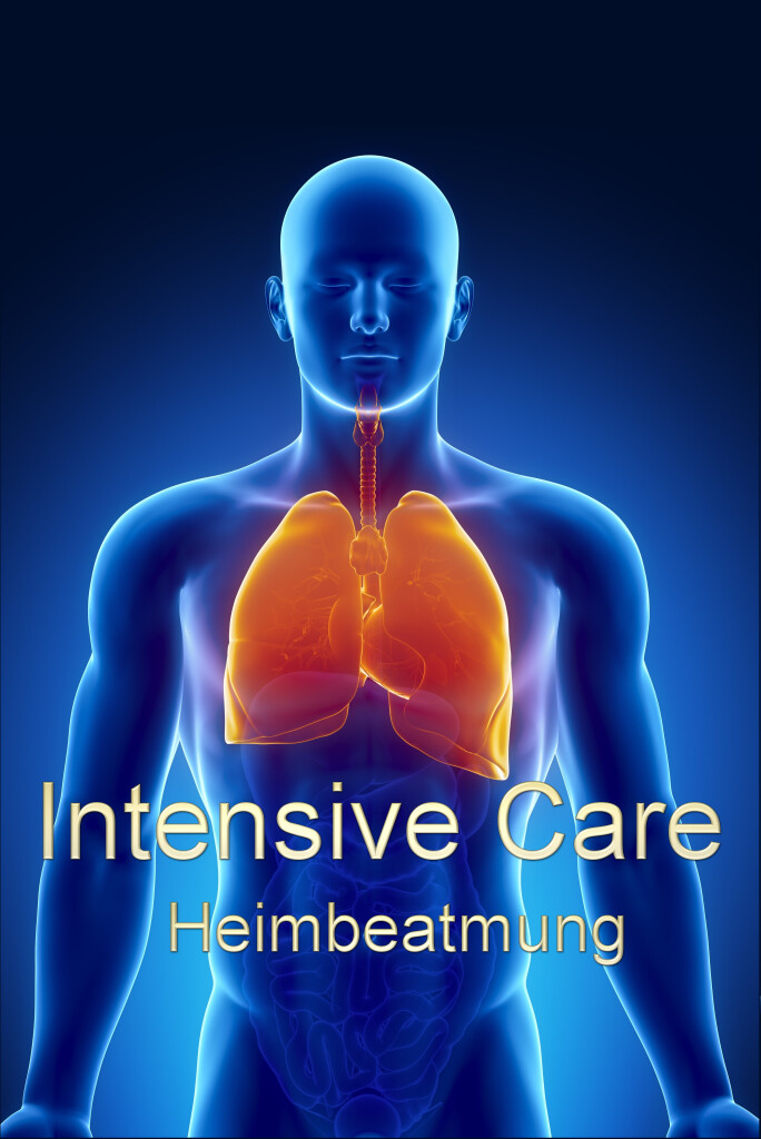 Logo von Intensive Care Heimbeatmung