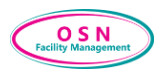 Logo von OSN Facility Management