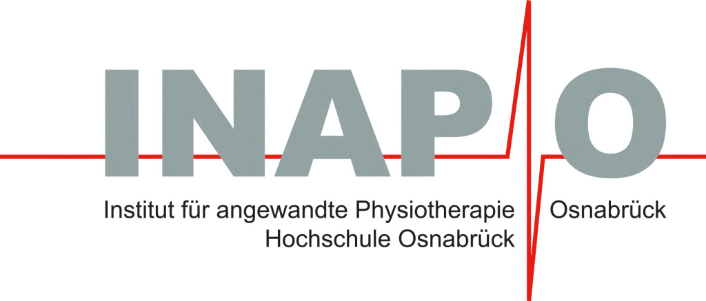 INAP/O - Institut für angewandte Physiotherapie Osnabrück in Osnabrück - Logo