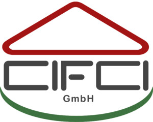 CIFCI GmbH in Hofheim am Taunus - Logo