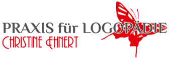 Logo von Christine Ehnert Logopädische Praxis
