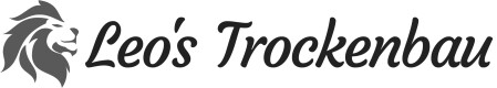 Leo´s Trockenbau in Marl - Logo