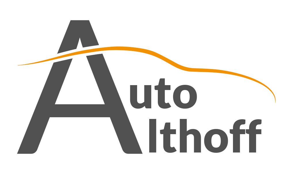 Auto Althoff, Inh. Julian Althoff in Ditzingen - Logo