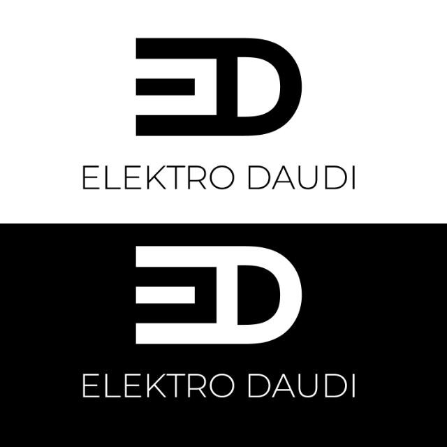 Elektro Daudi in Bonn - Logo