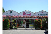 Gärtnerei Quiel