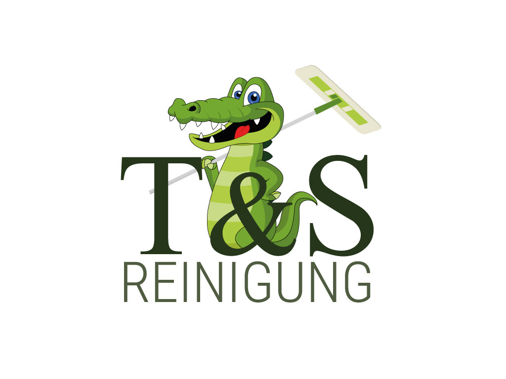 Logo von T&S Reinigung