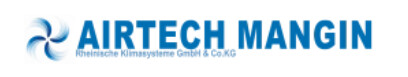 AIRTECH Mangin Rheinische Klimasysteme GmbH & Co.KG in Erftstadt - Logo
