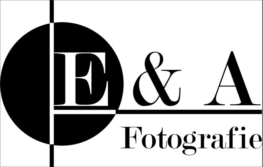 E&A Fotografie in München - Logo