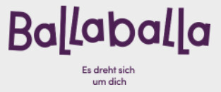 Ballaballa Artistik, Theater und Geschenkartikel GmbH in Köln - Logo