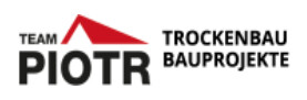 Team Piotr in Düsseldorf - Logo