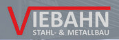 Logo von Viebahn Stahl- und Metallbau GmbH & Co. KG