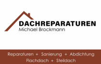 Dachreparaturen- Michael Brockmann
