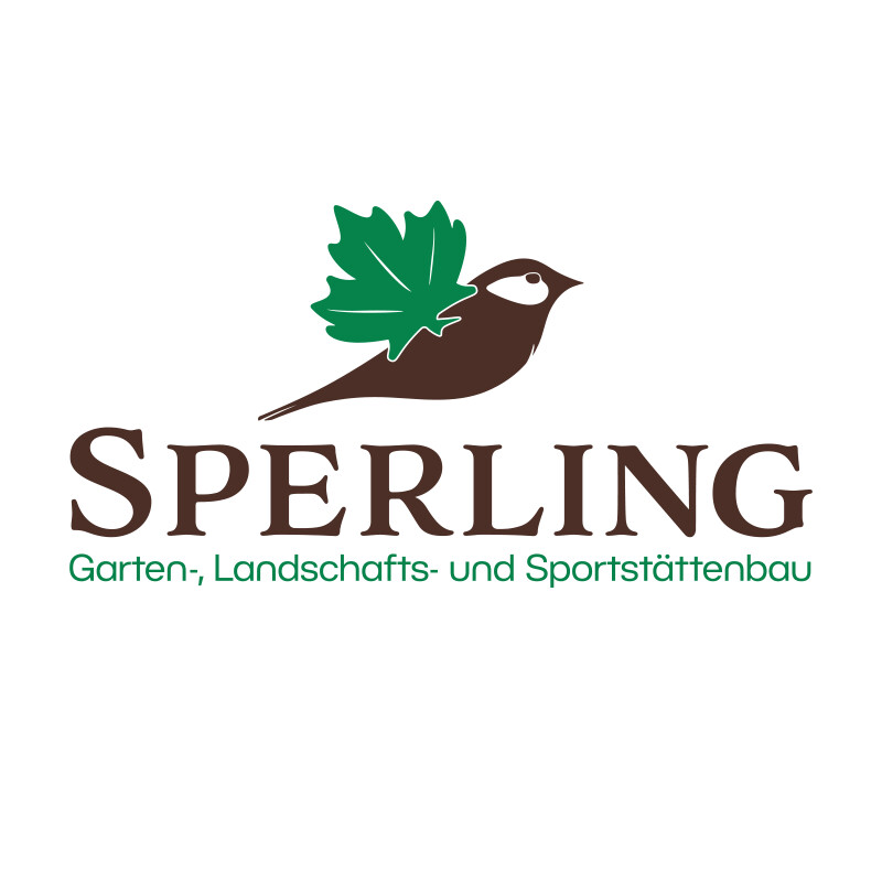 Sperling Garten-, Landschafts- und Sportstättenbau in Berlin - Logo