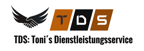 TDS:Tonis Dienstleistungsservice in Leipzig - Logo