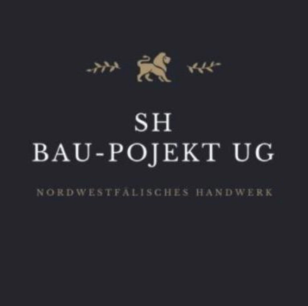 S-Bau Projekt Rhein Ug in Gelsenkirchen - Logo