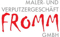 Maler- und Verputzergeschäft Fromm GmbH