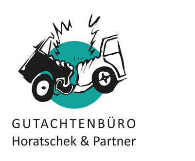 Gutachtenbüro Horatschek & Partner in Pforzheim - Logo